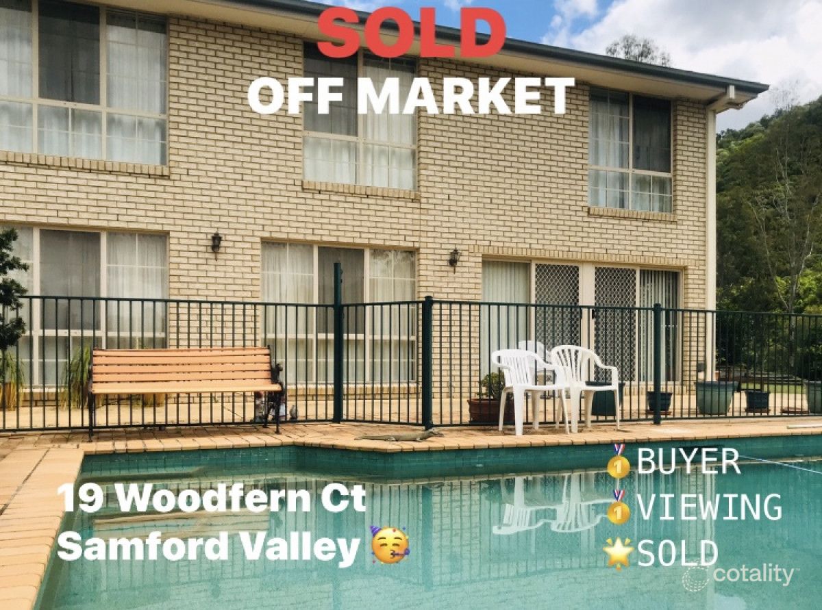 19 Woodfern, Samford Valley, QLD 4520
