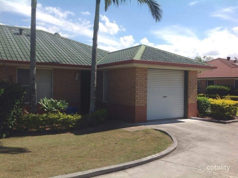 15/24 Gleneagles Ave, Cornubia, QLD 4130