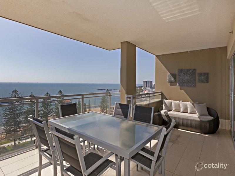 903/185 Redcliffe Pde, Redcliffe, QLD 4020