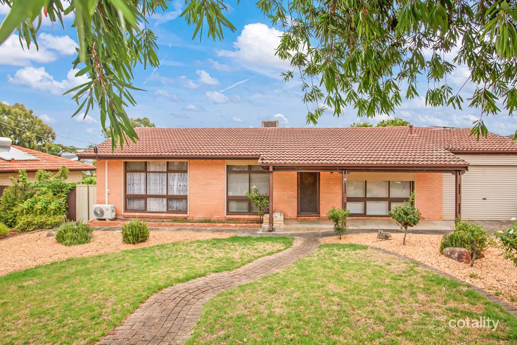 29 Cornell Ave, Valley View, SA 5093