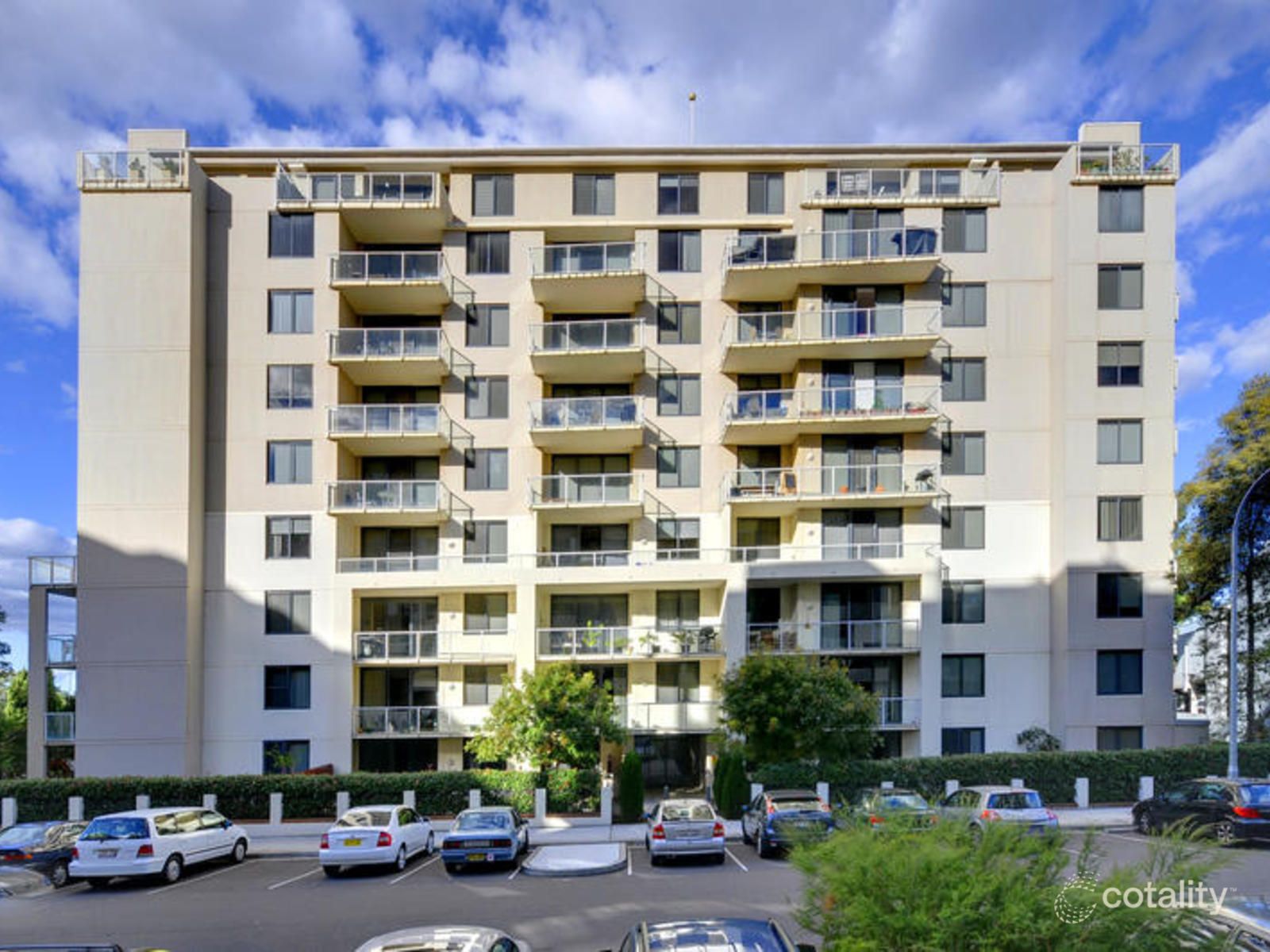 510/2-10 Orara St, Waitara, NSW 2077