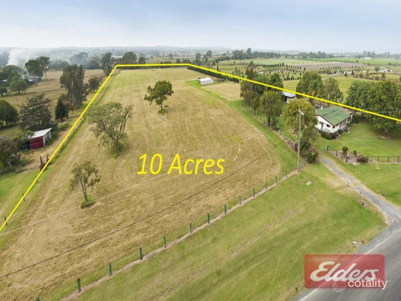 130 Bromelton House Rd, Bromelton, QLD 4285