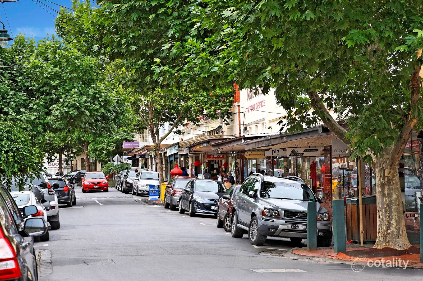 1b Victoria Ave, Canterbury, VIC 3126