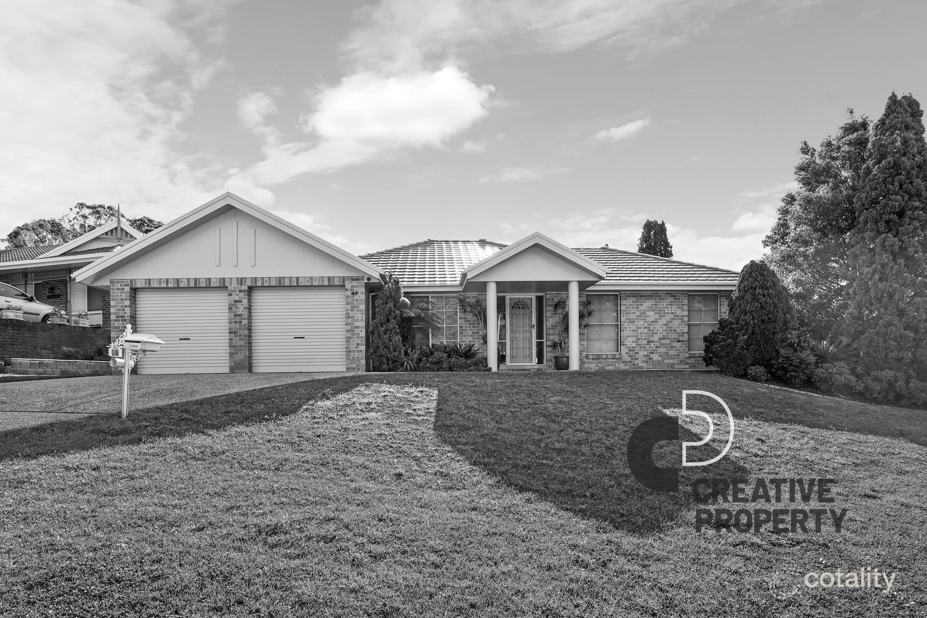 47 Rosamond St, Maryland, NSW 2287