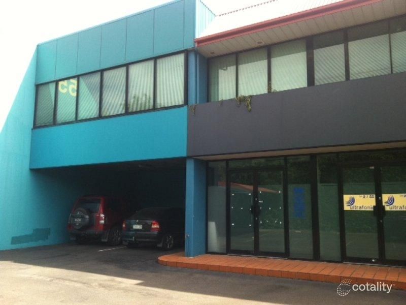 165 Lavarack Ave, Eagle Farm, QLD 4009