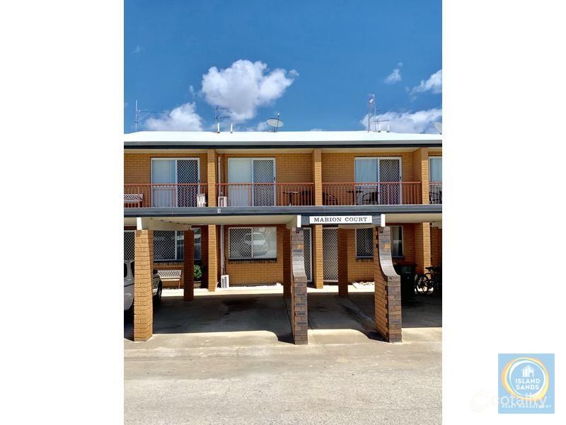 3/4 Elizabeth St, Tannum Sands, QLD 4680