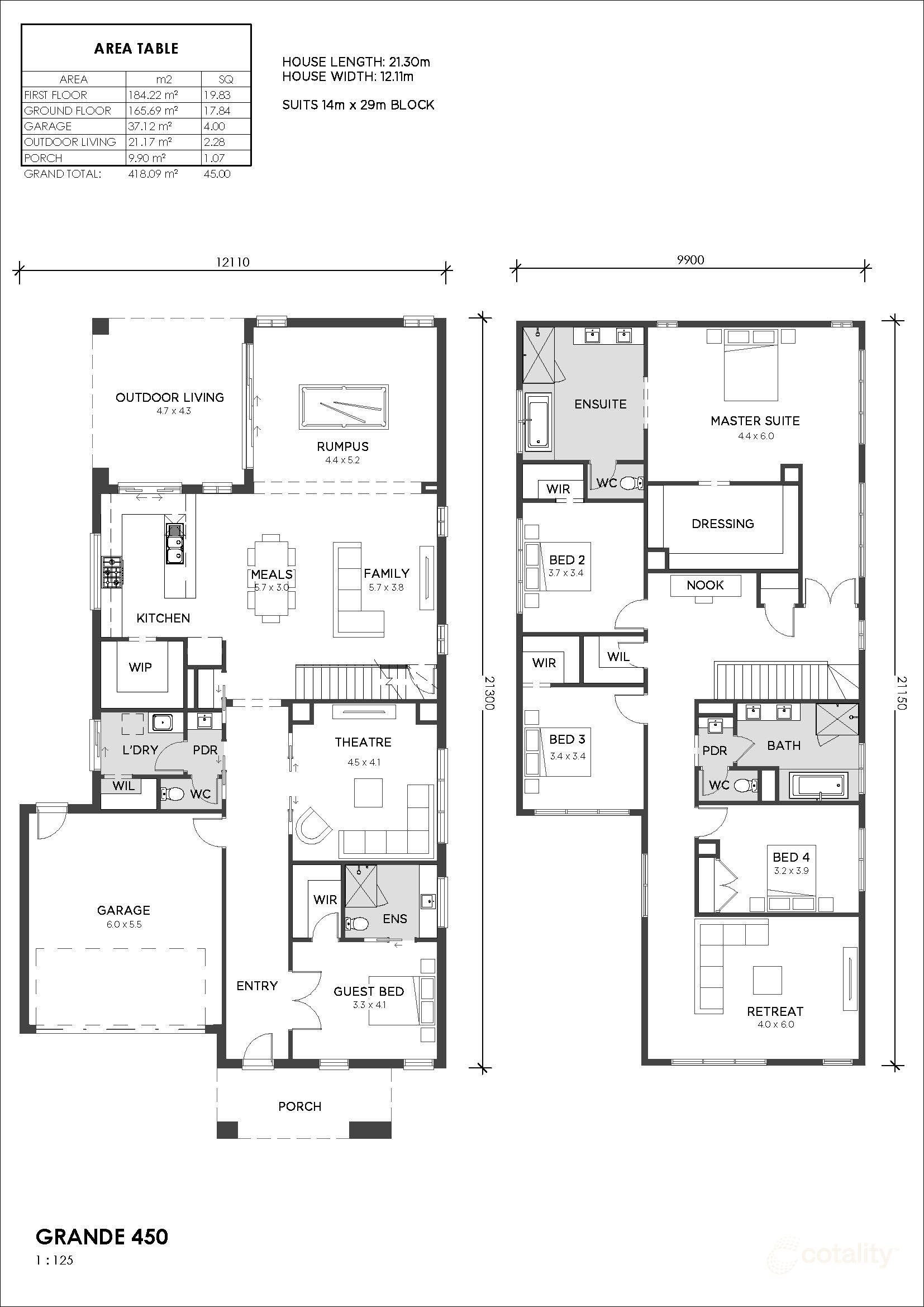 11 Spindle St, Clyde North, VIC 3978