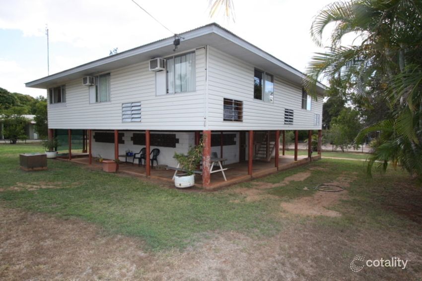 2 High St, Charters Towers City, QLD 4820