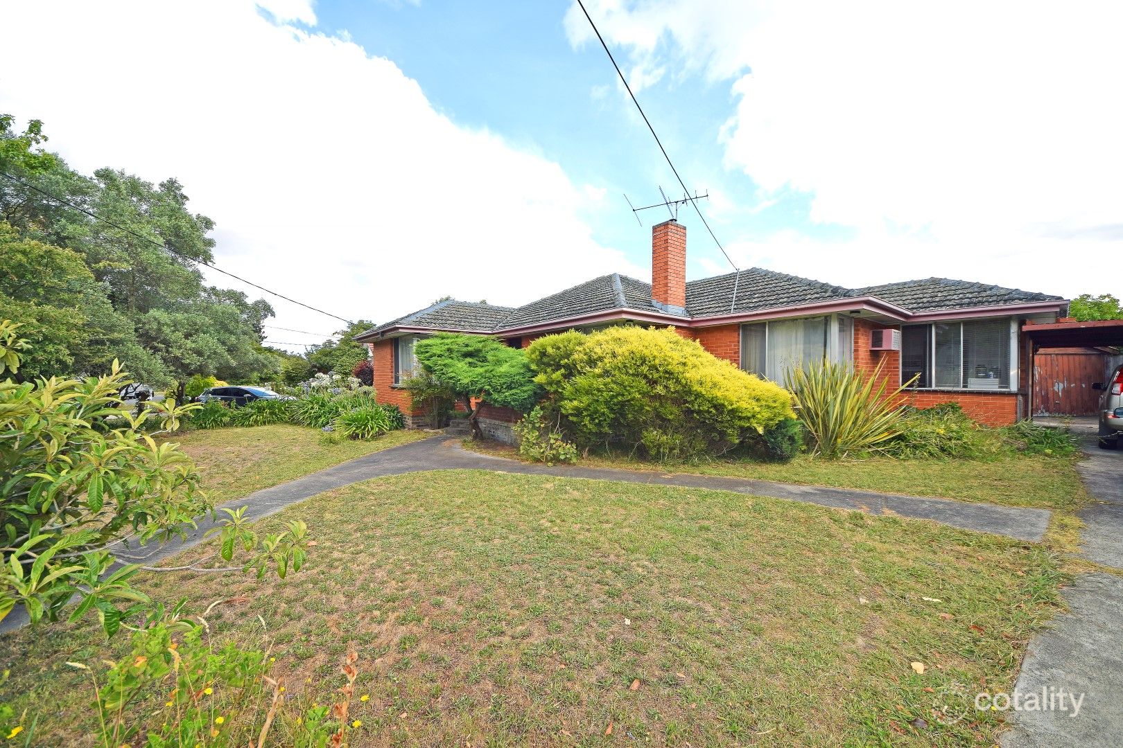 17 Risdon Dr, Notting Hill, VIC 3168