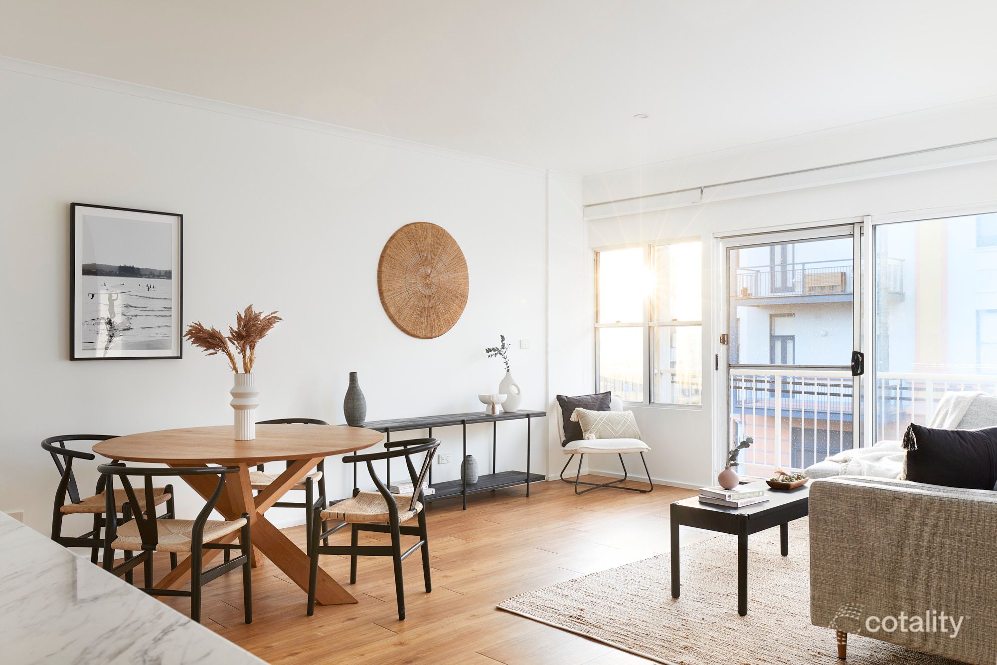 4/23 Scott St, Newcastle East, NSW 2300
