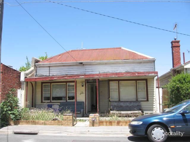 24 Laity St, Richmond, VIC 3121