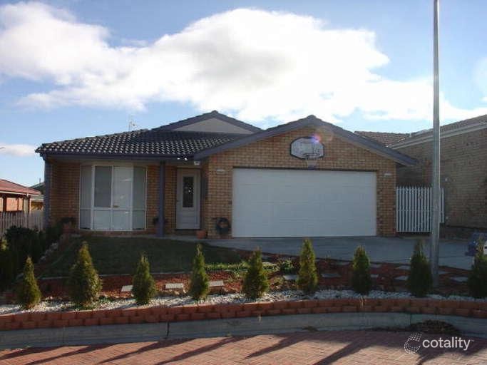 8 Whitford Pl, Conder, ACT 2906