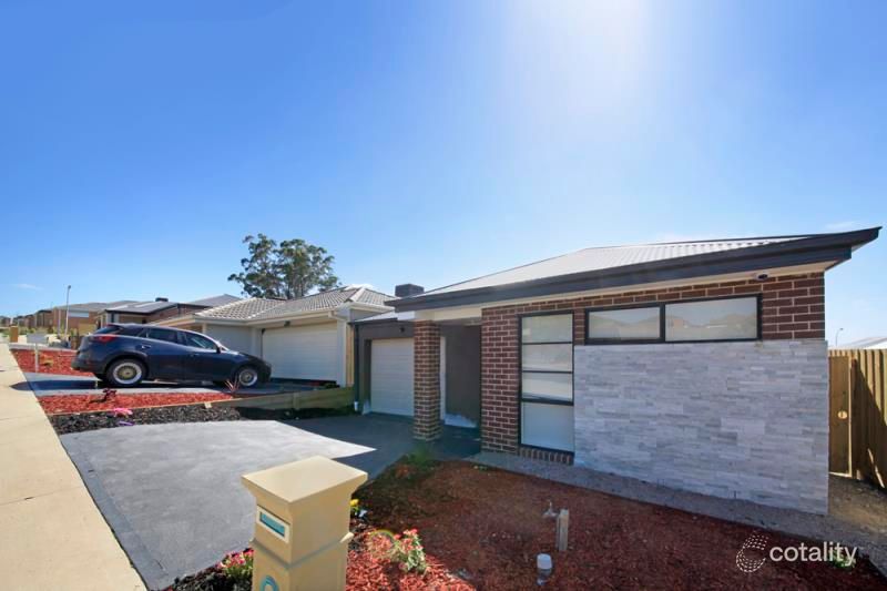 19 Wellington St, Mernda, VIC 3754