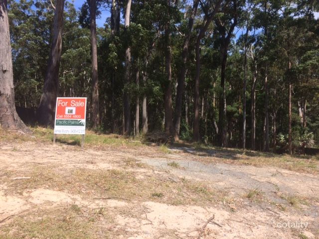 54 First Ridge Rd, Smiths Lake, NSW 2428