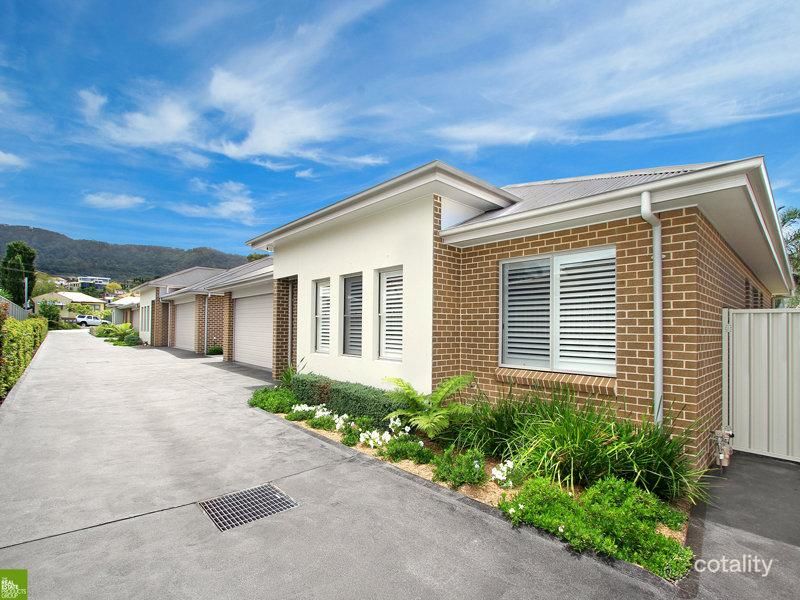 3/13 Ryan St, Balgownie, NSW 2519