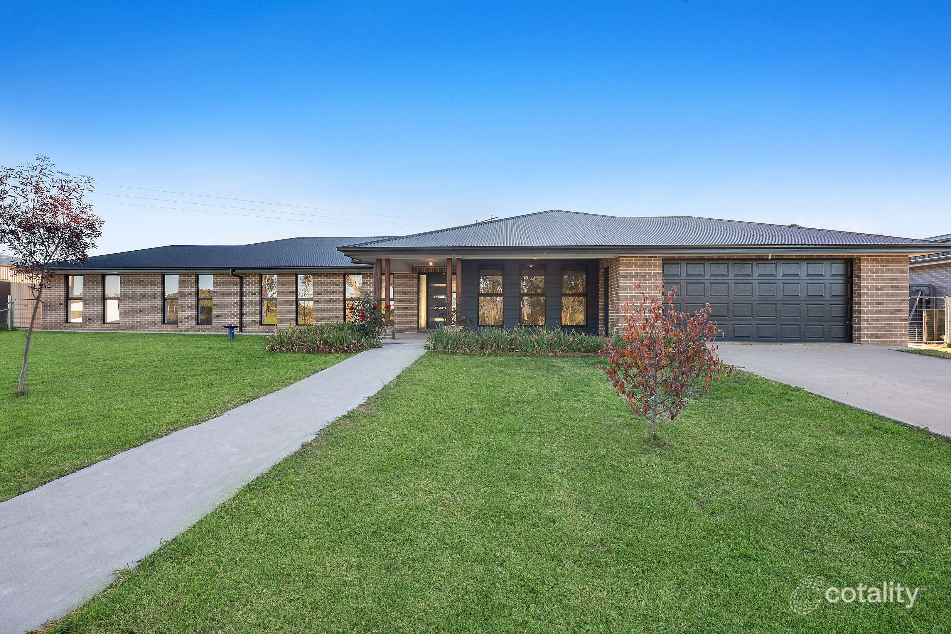 202 Broadhead Rd, Spring Flat, NSW 2850