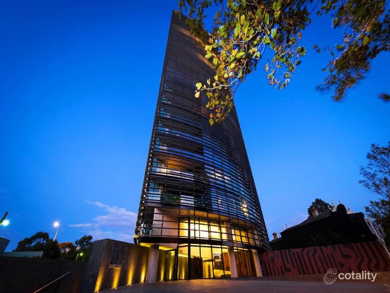 1e/635-643 St Kilda Rd, Melbourne, VIC 3004