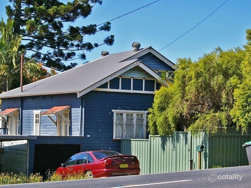 172 Bruxner Hwy, Loftville, NSW 2480