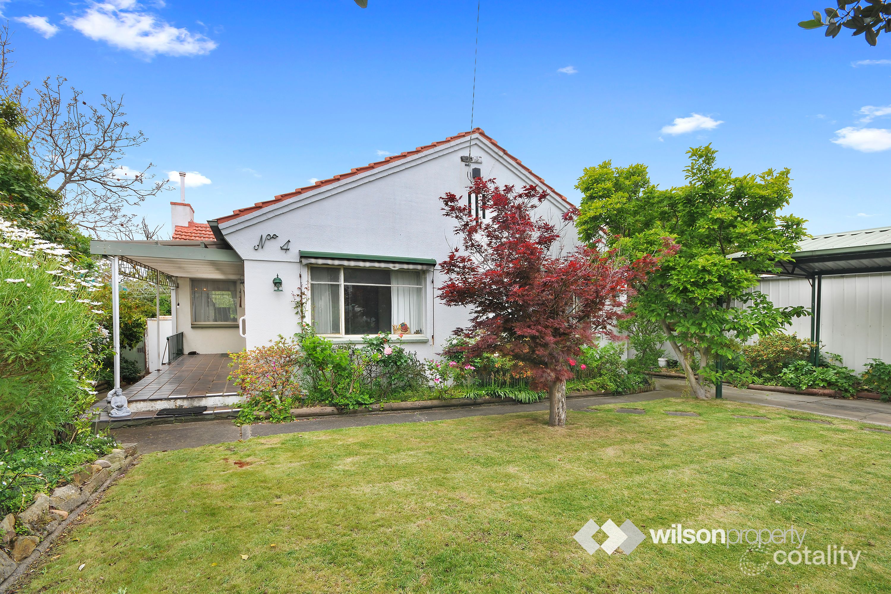 4 Loch Park Rd, Traralgon, VIC 3844