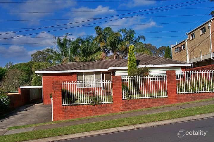 1 Alkira Rd, Carlingford, NSW 2118