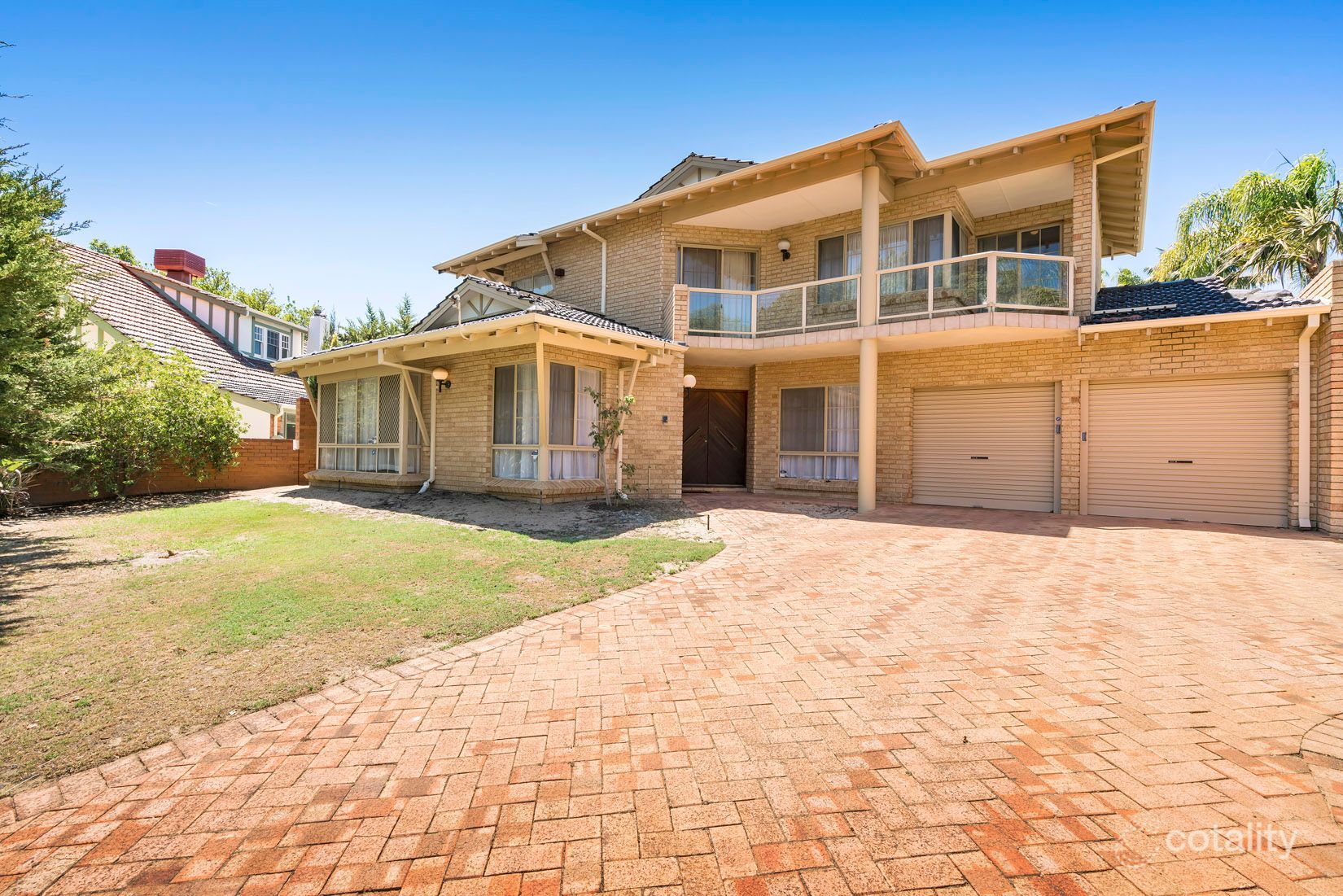 56 Viewway, Nedlands, WA 6009