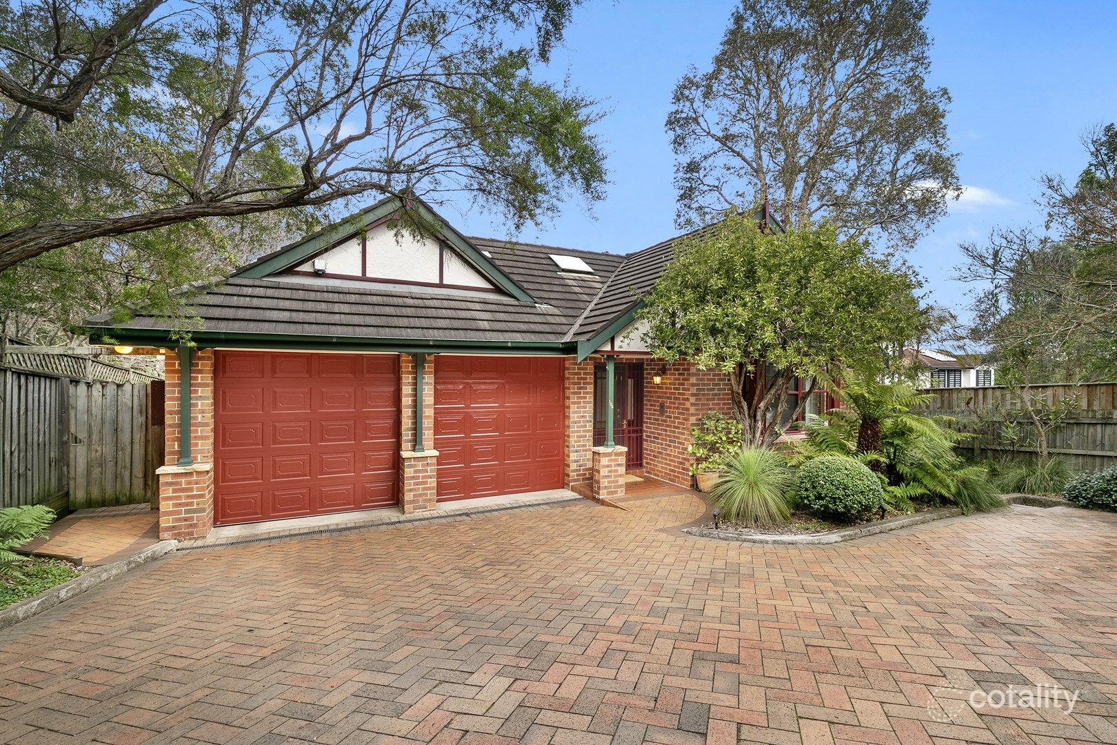 10a Seville St, Lane Cove, NSW 2066