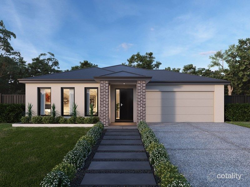 6 Cork St, Alfredton, VIC 3350