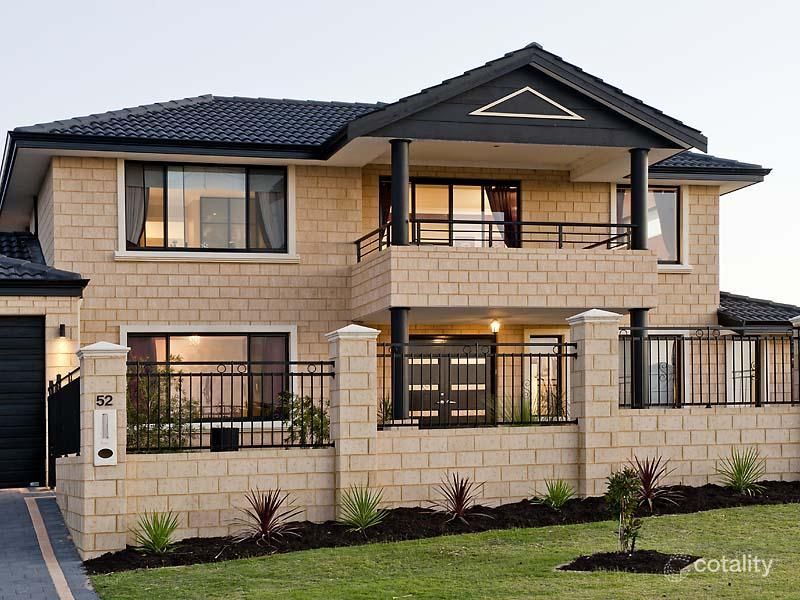 52 Bancoura Pkwy, Secret Harbour, WA 6173