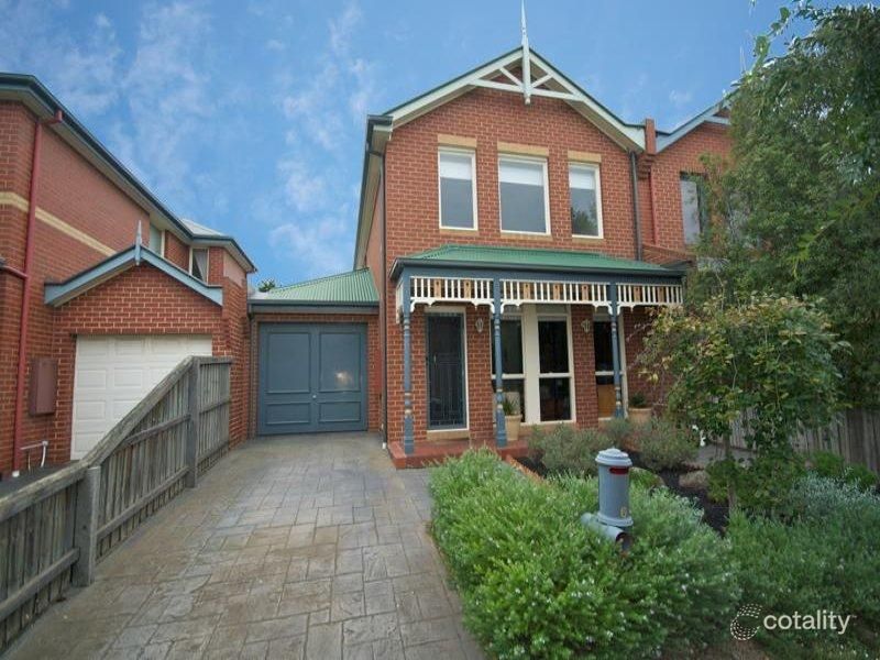 6 Bates Dr, Williamstown, VIC 3016