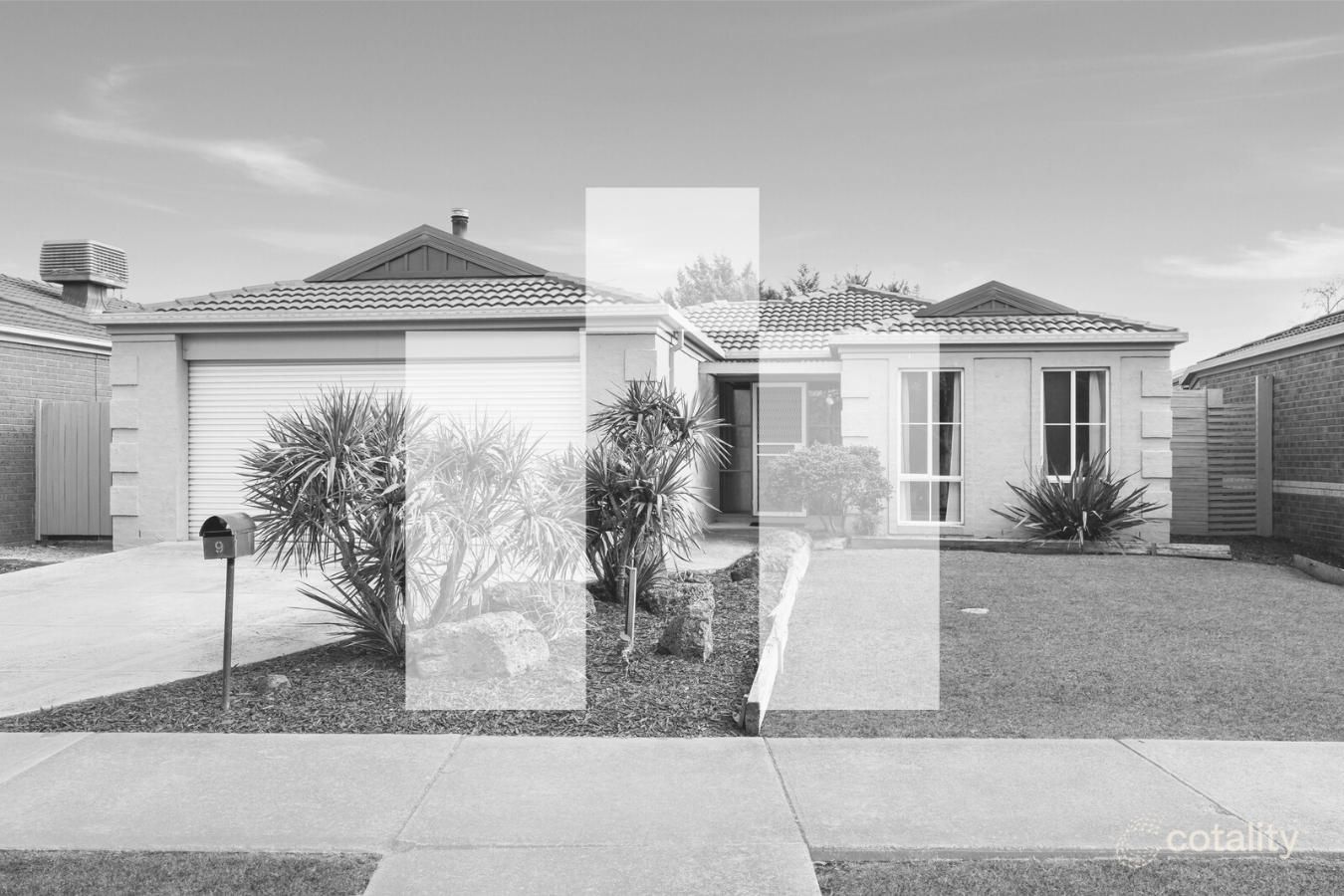 9 Oakbank Bvd, Whittlesea, VIC 3757