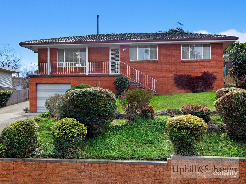 171 Kirkwood St, Armidale, NSW 2350