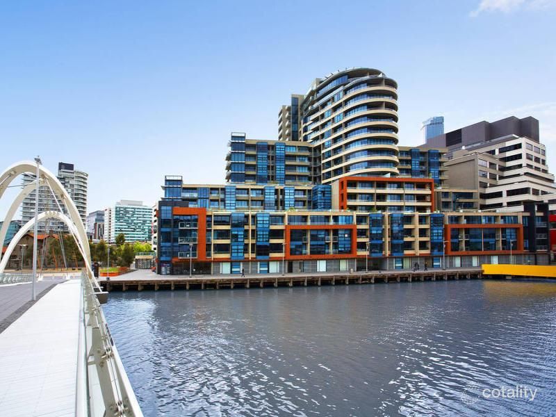 1411/60 Siddeley St, Docklands, VIC 3008