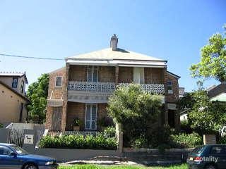 11 Gow St, Balmain, NSW 2041