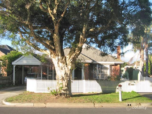 1/18 Wallace Cres, Beaumaris, VIC 3193