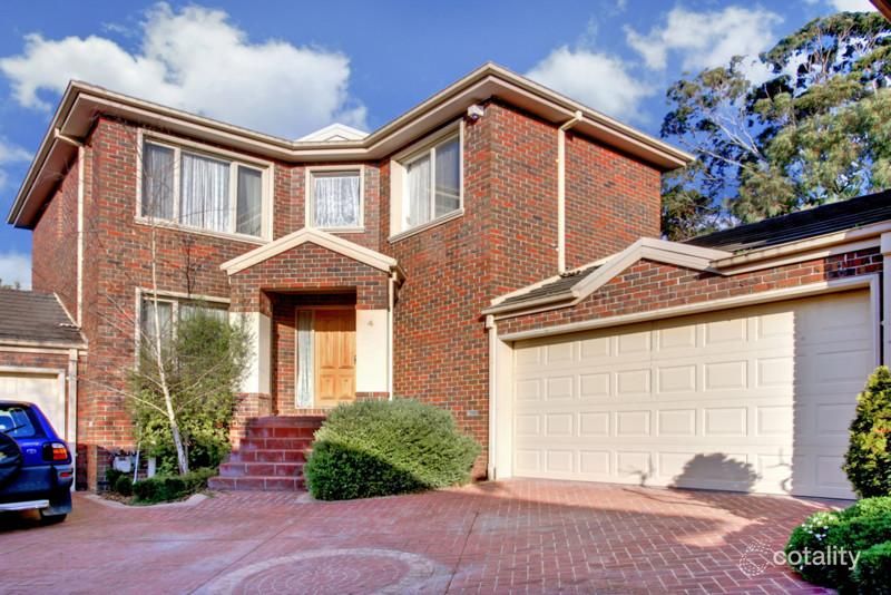 4/18-20 Leslie St, Donvale, VIC 3111