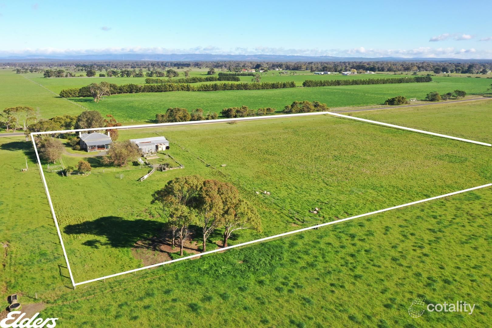 77 Cherry Tree Rd, Woodside, VIC 3874