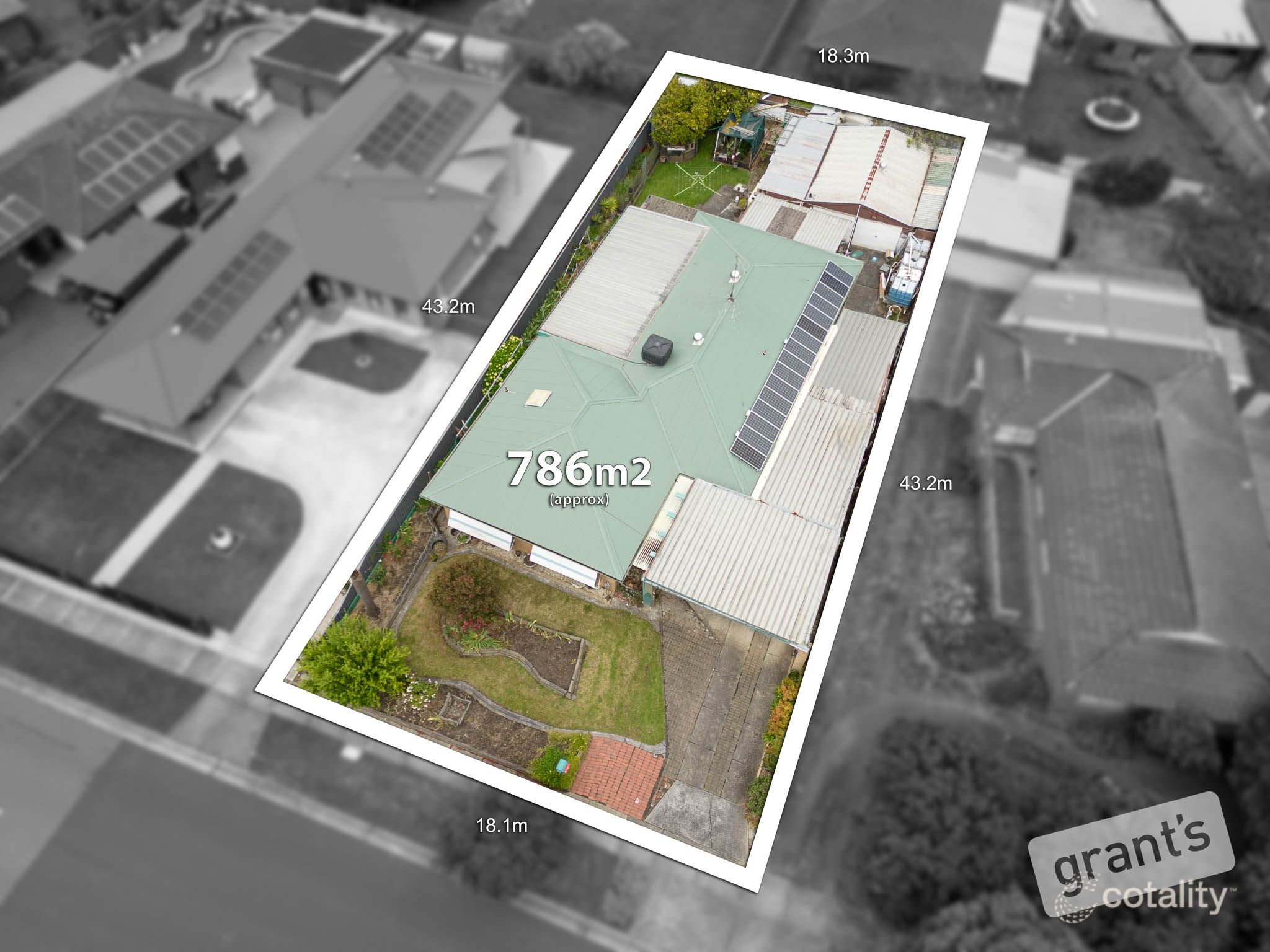 7 Millwood Ave, Berwick, VIC 3806