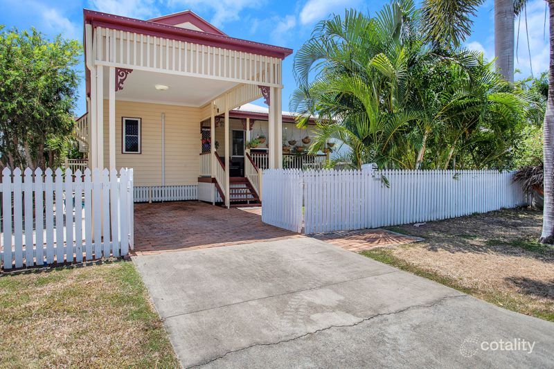 2/9a Byron St, Mackay, QLD 4740