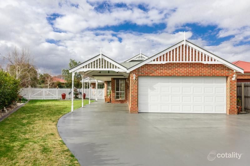 7 Ashmore Ct, Sale, VIC 3850