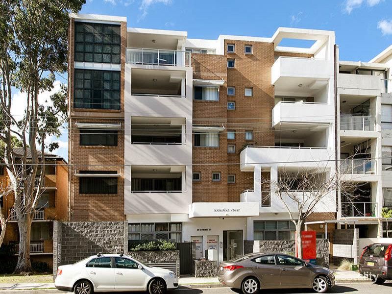 5/48-50 Premier St, Kogarah, NSW 2217