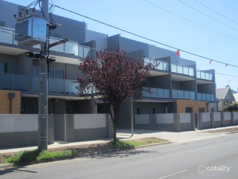 17/54 Epsom Rd, Ascot Vale, VIC 3032