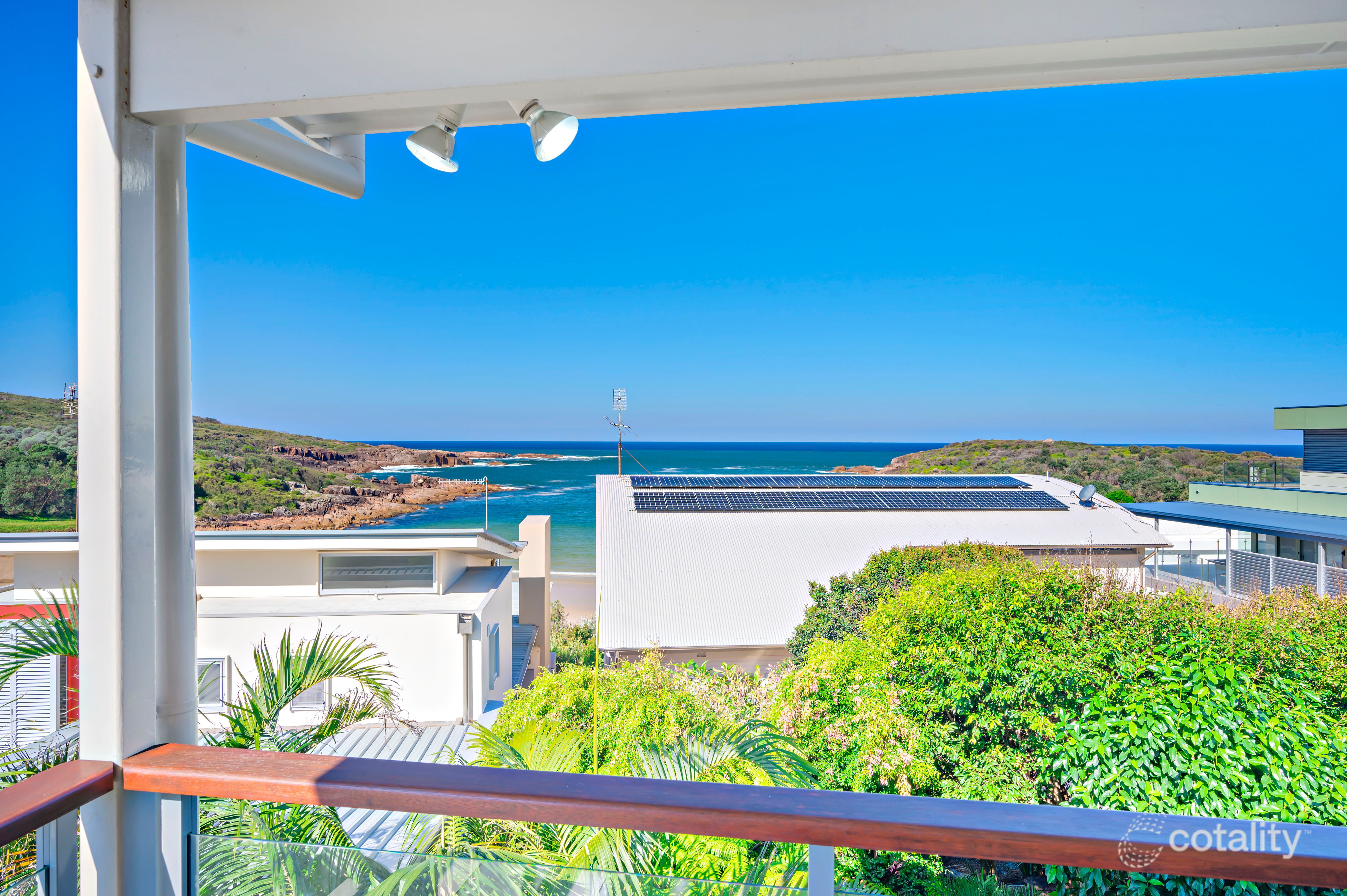 6 The Mainsail, Boat Harbour, NSW 2316