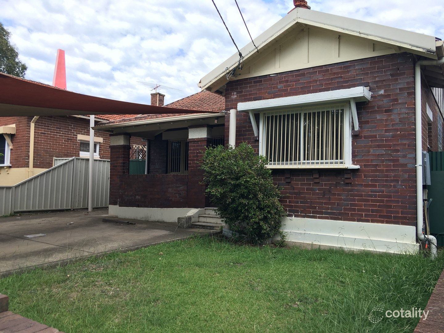 4 Derowie Ave, Homebush, NSW 2140