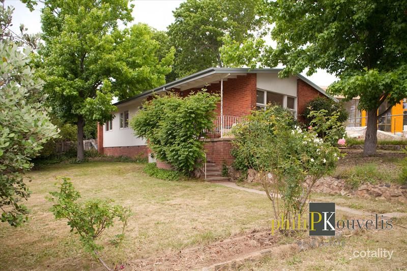 49 Earle St, Lyneham, ACT 2602
