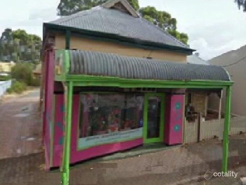 377 Magill Rd, St Morris, SA 5068