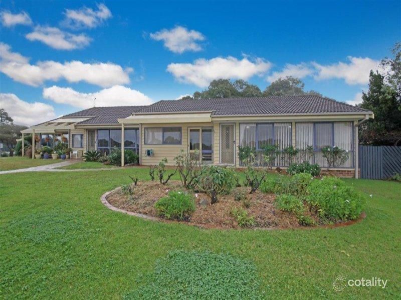 1/8 Sunshine Bay Rd, Sunshine Bay, NSW 2536