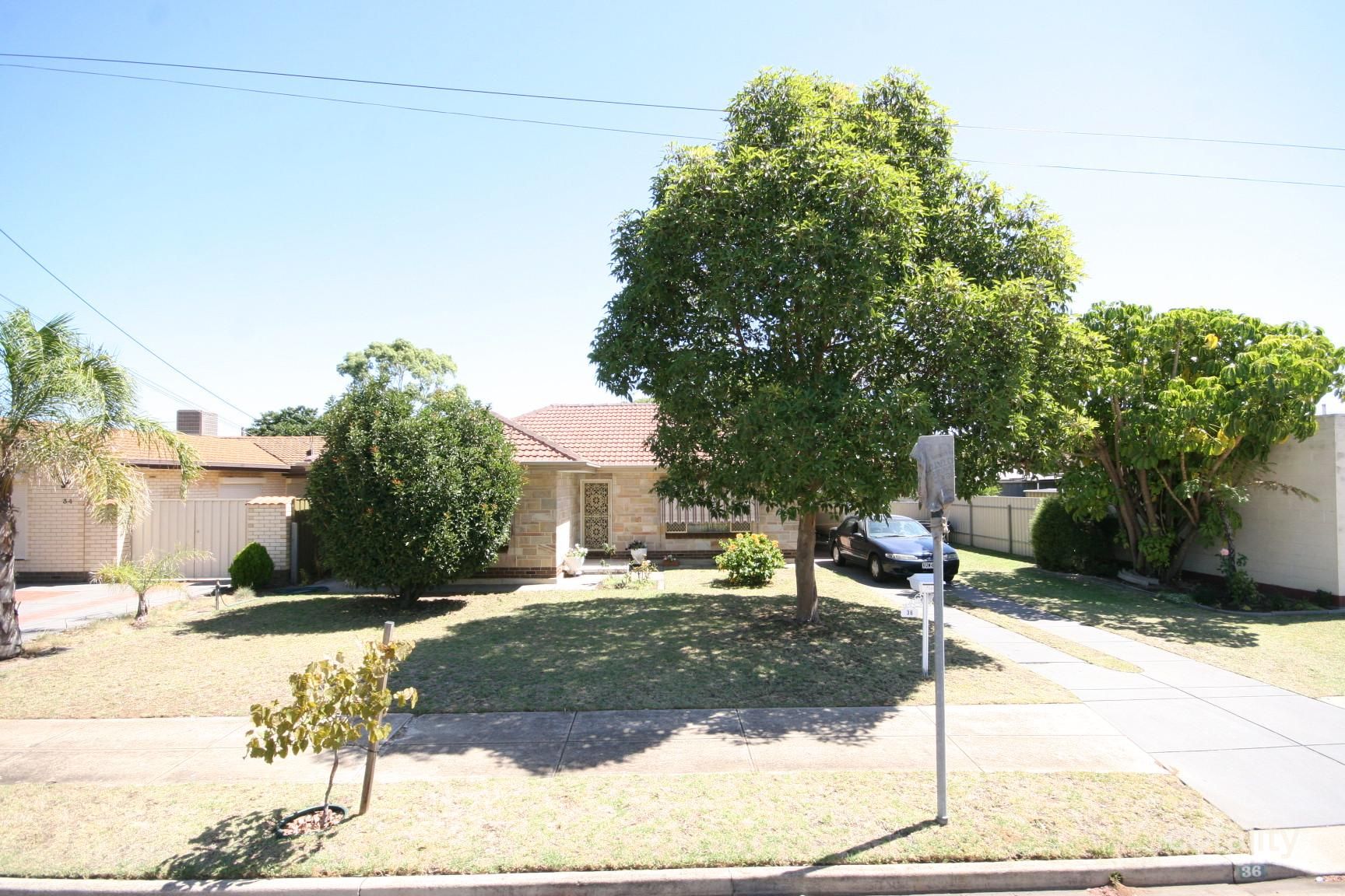 36 Harris St, Netley, SA 5037