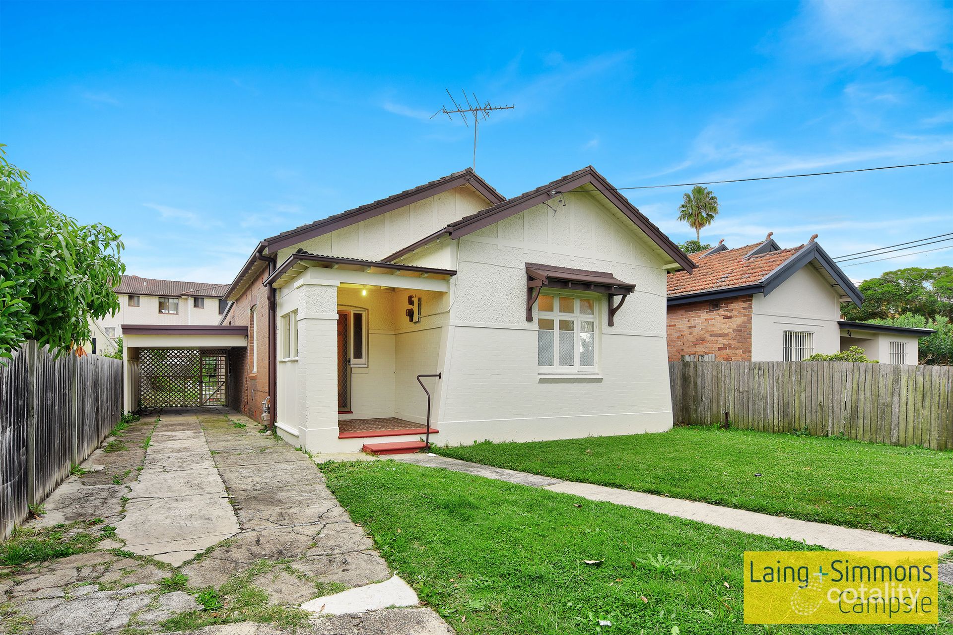 26 Beamish St, Campsie, NSW 2194