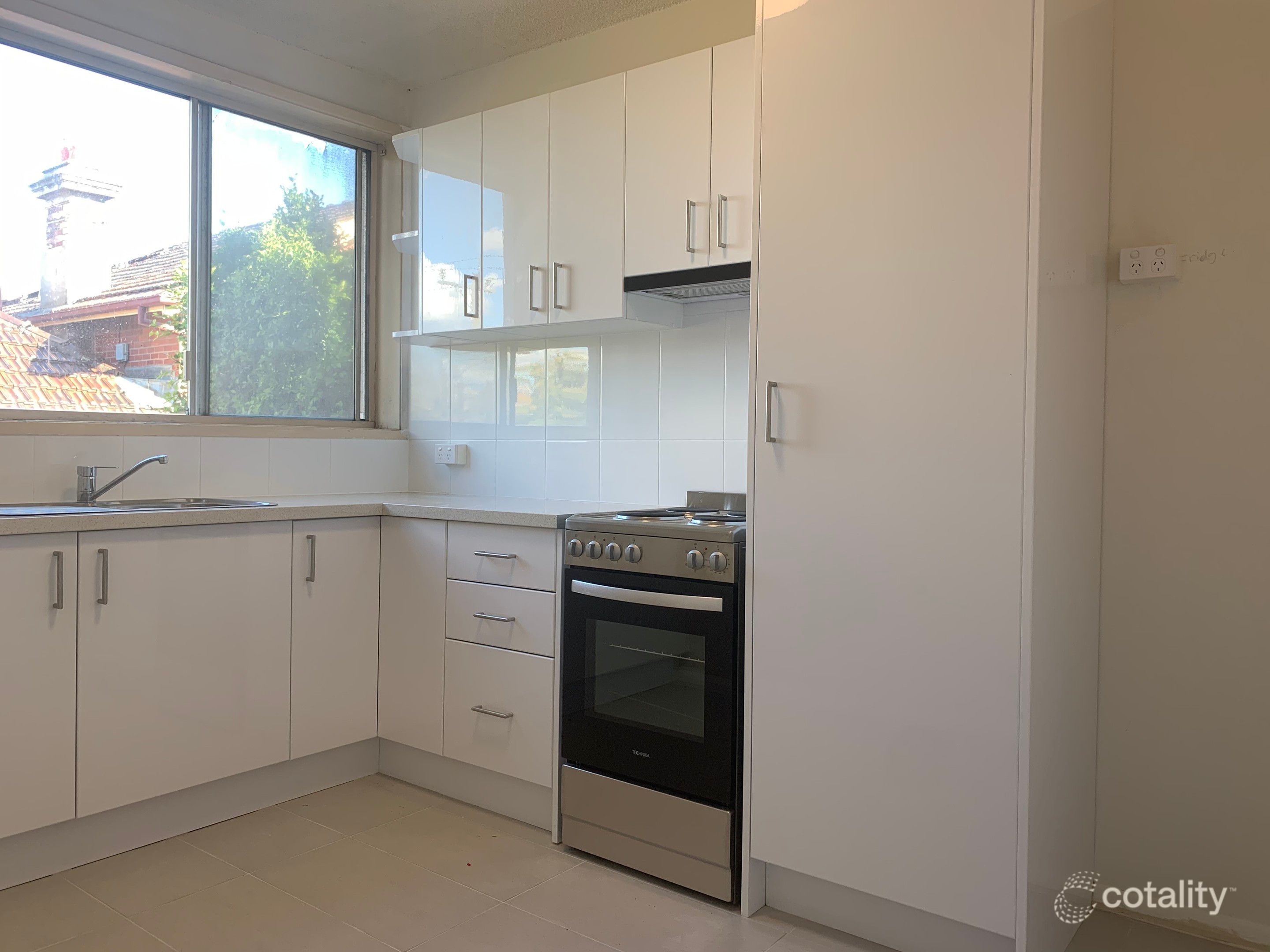 3/37 Michael St, Fitzroy North, VIC 3068