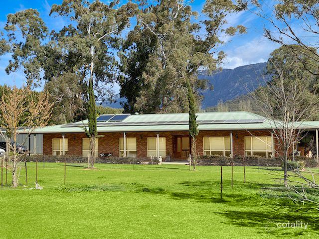 10 Cavedons Lane, Eurobin, VIC 3739